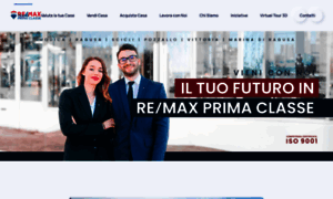 Remaxprimaclasse.it thumbnail