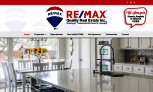 Remaxqualitymoncton.com thumbnail