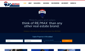 Remaxrealtysolutions.co.in thumbnail