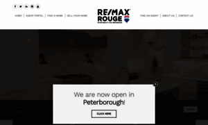 Remaxrougeriver.com thumbnail