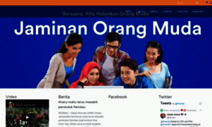 Rembau.com.my thumbnail