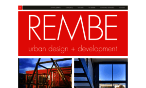 Rembedesign.com thumbnail