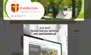 Rembertow.waw.pl thumbnail
