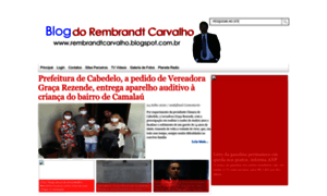 Rembrandtcarvalho.blogspot.com.br thumbnail