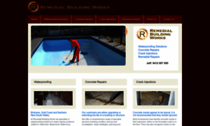 Remedialbuildingworks.com.au thumbnail