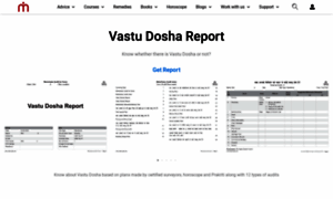 Remedies.mahavastu.com thumbnail