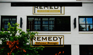 Remedybarchicago.com thumbnail