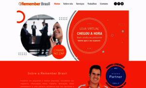 Rememberbrasil.com.br thumbnail