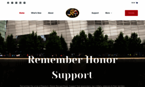 Rememberhonorsupport.org thumbnail