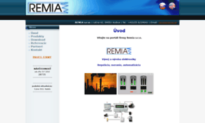 Remia.sk thumbnail