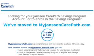 Remicade.janssencarepathsavings.com thumbnail