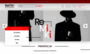 Remiki.pl thumbnail