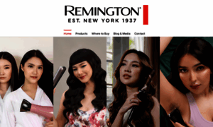 Remington.id thumbnail