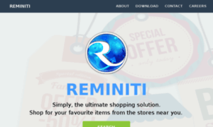 Reminiti.com thumbnail