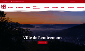 Remiremont.fr thumbnail