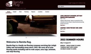 Remitarug.com thumbnail