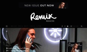 Remix.co.nz thumbnail