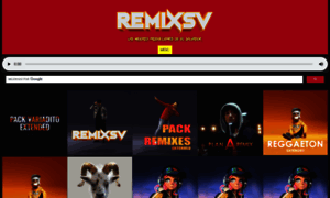 Remixshopsv.blogspot.com thumbnail