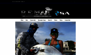 Remixsportfishing.com thumbnail