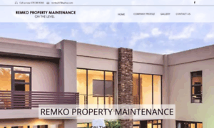 Remkopropertymaintenance.co.za thumbnail