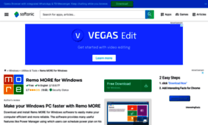 Remo-more-for-windows.en.softonic.com thumbnail