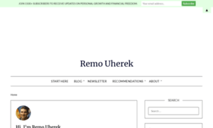 Remo.fm thumbnail
