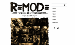 Remode.info thumbnail