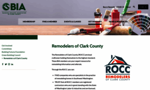 Remodelclarkcounty.com thumbnail