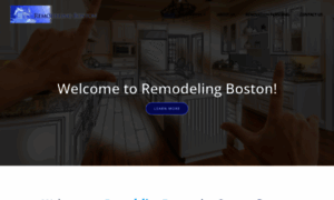 Remodelingboston.com thumbnail