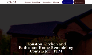 Remodelinghouston.net thumbnail