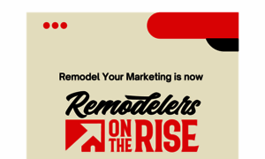 Remodelyourmarketing.com thumbnail