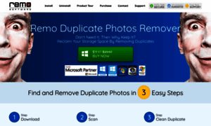 Remoduplicatephotosremover.com thumbnail