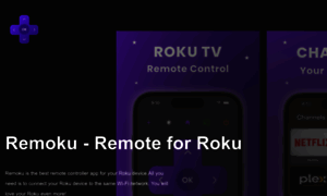 Remoku.app thumbnail