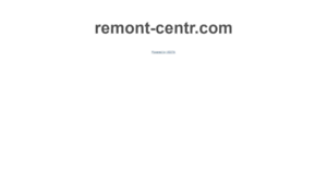 Remont-centr.com thumbnail