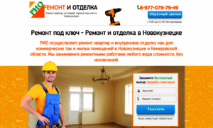 Remonti-otdelka.ru thumbnail