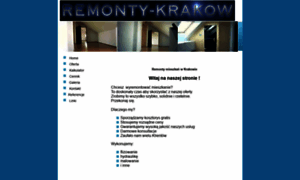 Remonty-krakow.prv.pl thumbnail