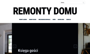Remontydomu.pl thumbnail