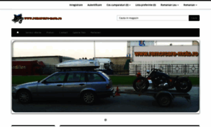 Remorcare-moto.ro thumbnail