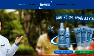 Remos.com.vn thumbnail