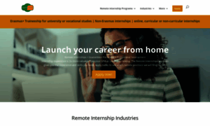 Remote-internship.com thumbnail