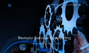 Remote-service-consulting.de thumbnail
