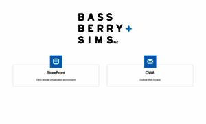 Remote.bassberry.com thumbnail