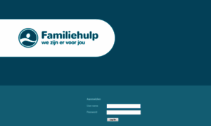 Remote.familiehulp.be thumbnail