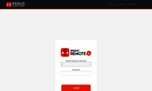 Remote.iperius.com thumbnail
