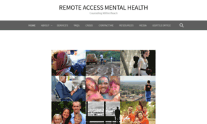 Remoteaccessmentalhealth.com thumbnail