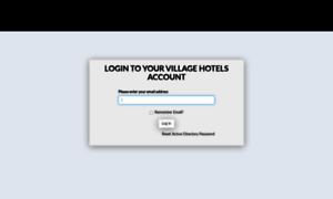 Remoteapps.village-hotels.com thumbnail