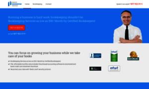 Remotebookkeepingservices.com thumbnail