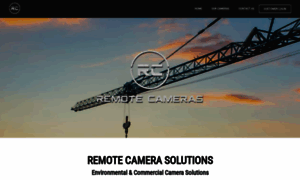 Remotecameras.co.nz thumbnail