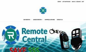 Remotecentral.com.au thumbnail