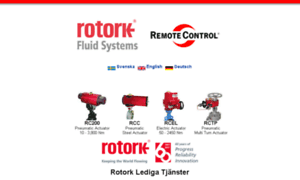 Remotecontrol.se thumbnail